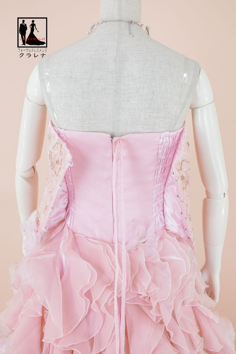 5198 チョーカー