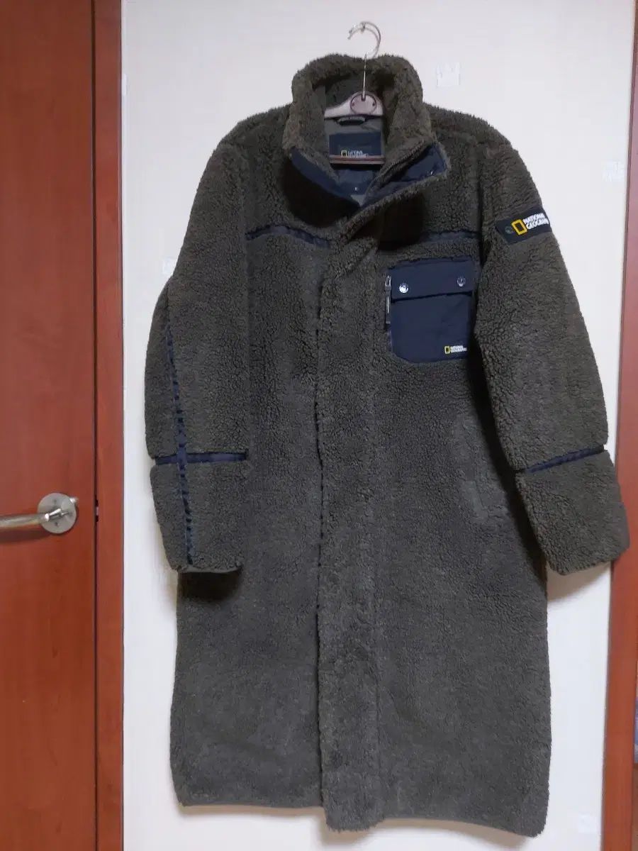 ナショナルジオグラフィック