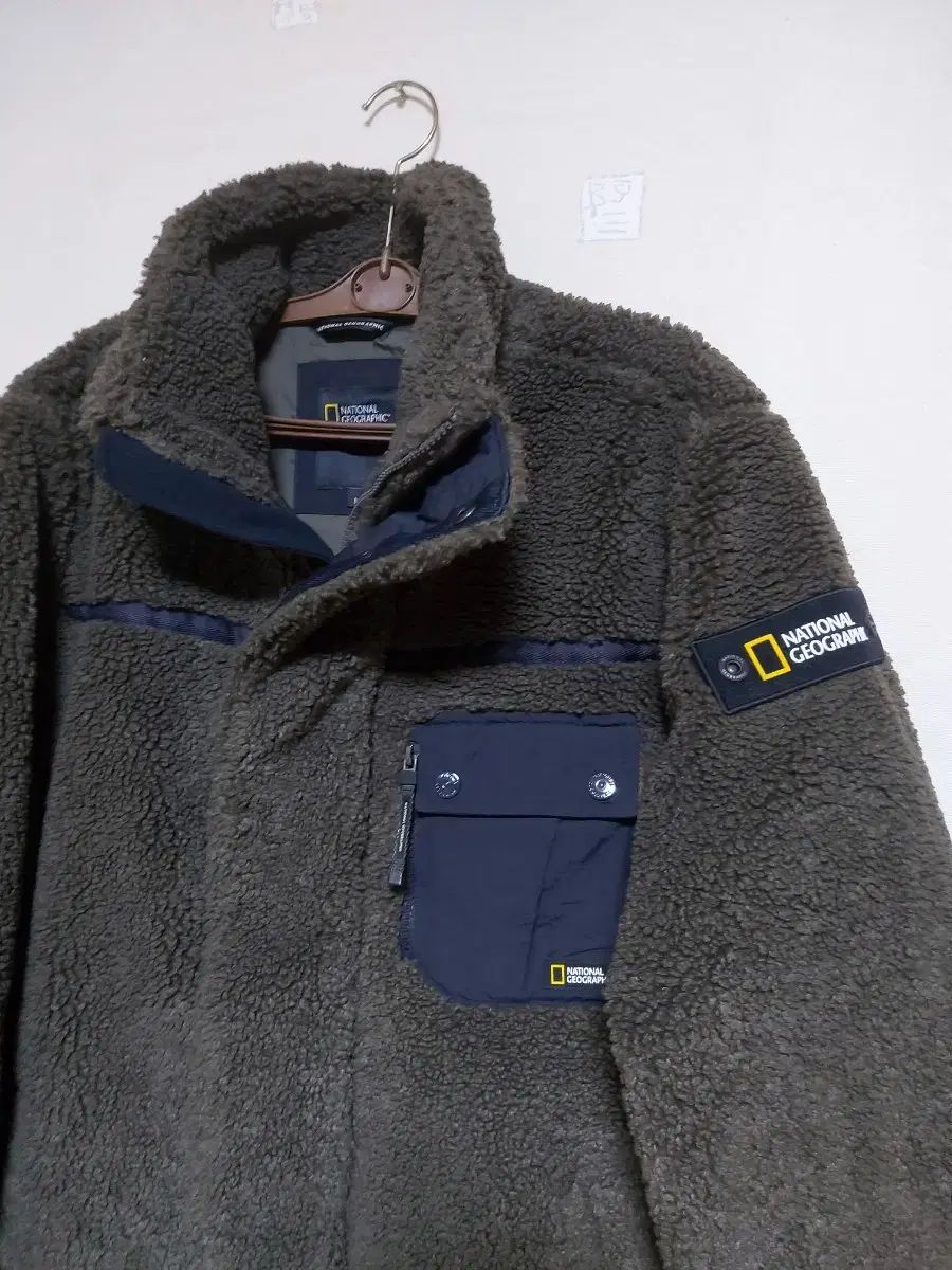 ナショナルジオグラフィック