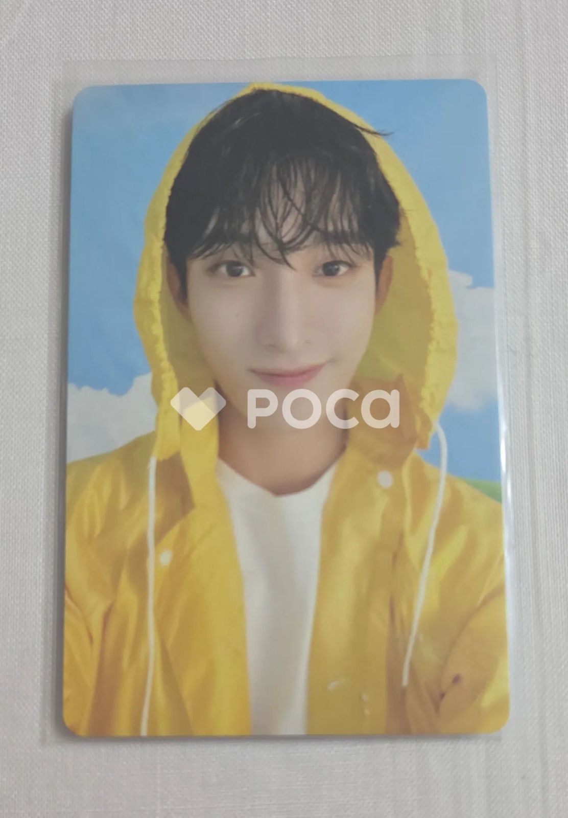 Seventeen ドギョム SEVENTEENTH HEAVEN Carat Ver. - メルカリ