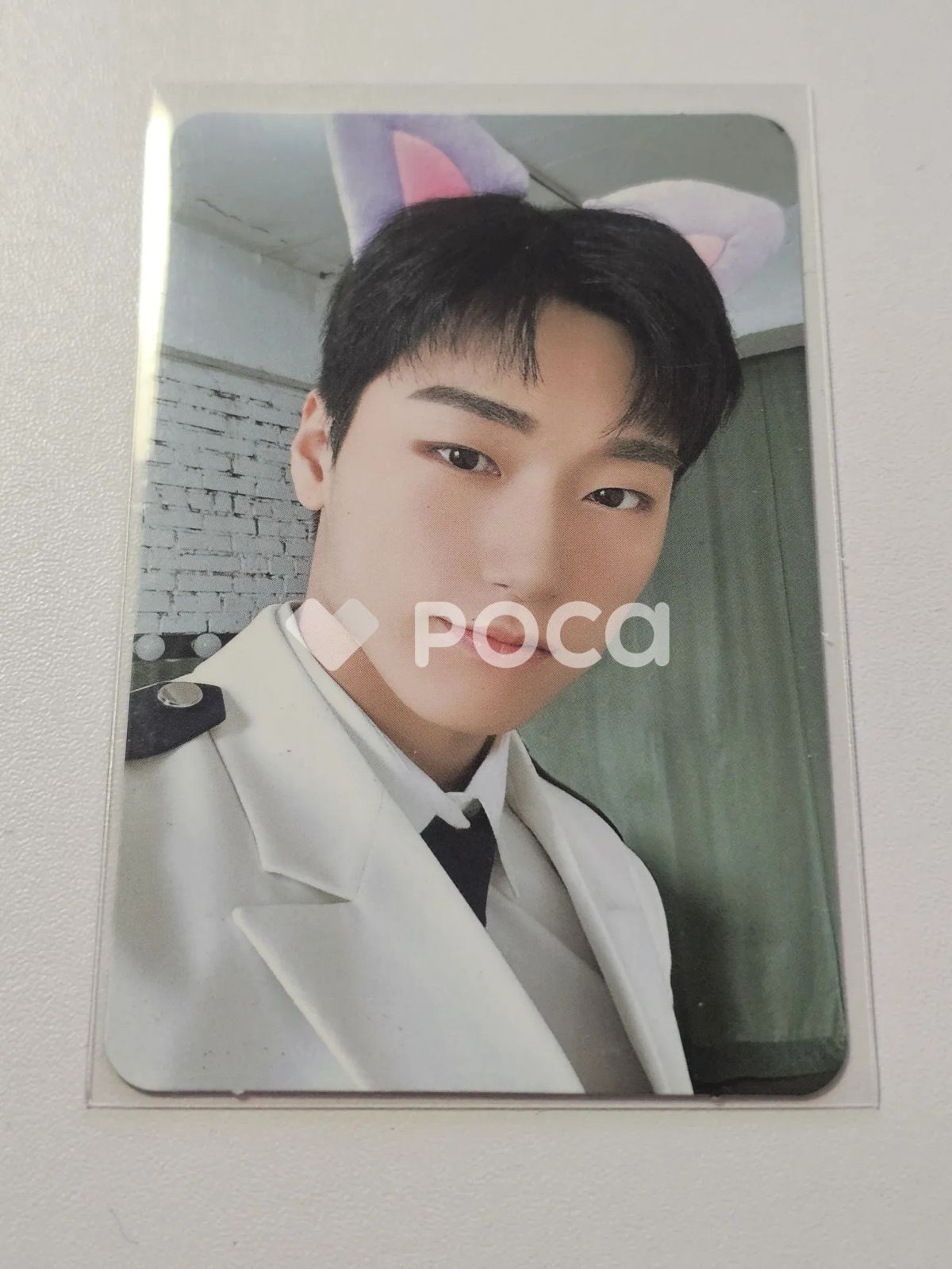 ATEEZ X ANITEEZ ADVENTURE ポップアップストア ANITEEZ IN ILLUSION