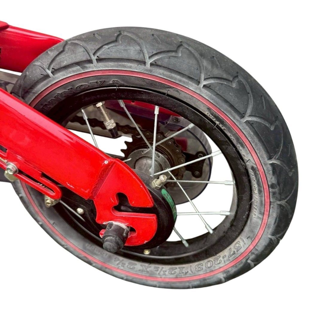 VITAMIN I Factory へんしんバイク 12インチ キッズバイク 674 - メルカリ