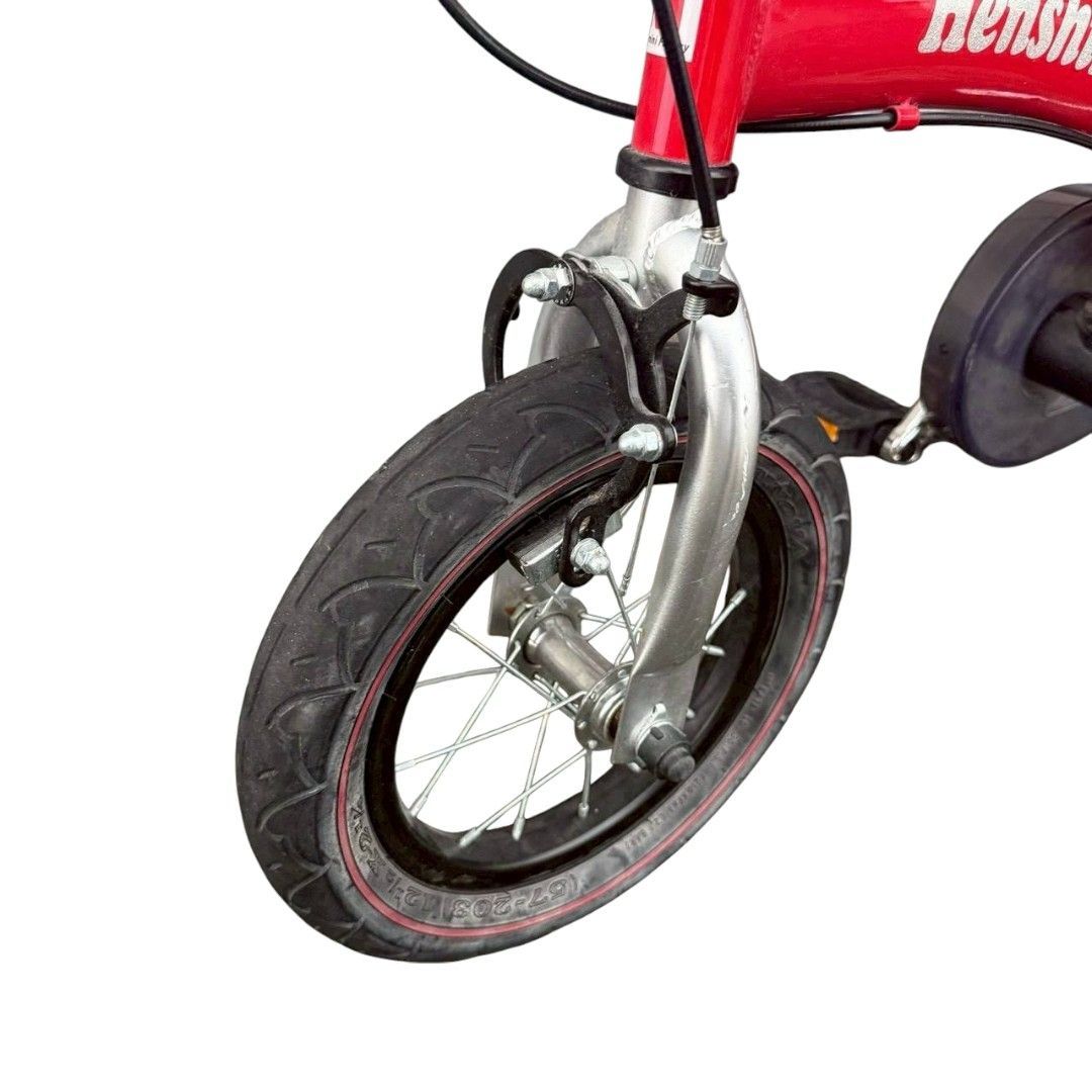 VITAMIN I Factory へんしんバイク 12インチ キッズバイク 674 - メルカリ