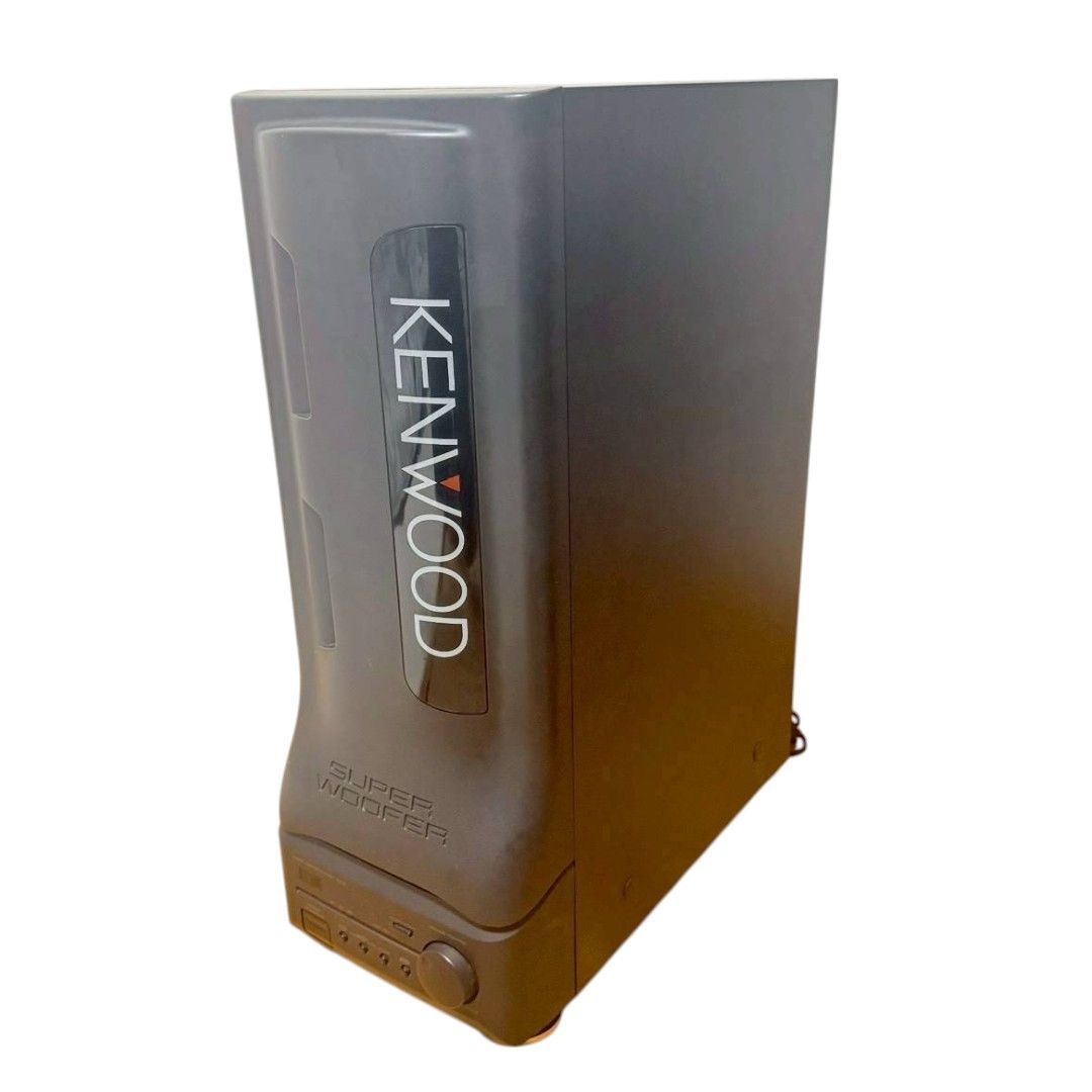 KENWOOD SW-9 スーパーウーファー 673 - メルカリ