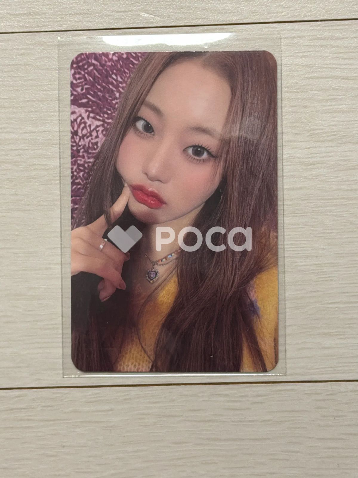 side-B : memoirs of echo unseen 公開放送 サノク トレカ - メルカリ