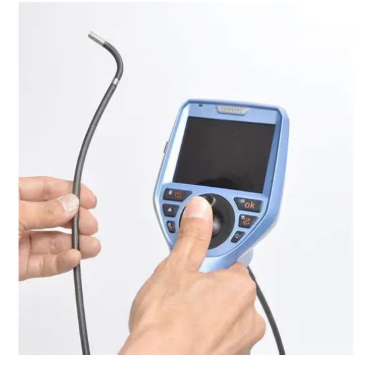 THANKO 内視鏡 2 M 内視鏡 望遠鏡 光学機器 テレビ オーディオ カメラ