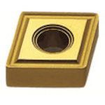 三菱 旋削ステンレス鋼中切削用ＭＳブレーカ付インサート ＣＶＤコーティング ＵＳ７３５ 10個セット