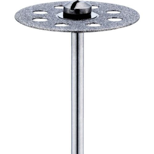 ミニモ 電着ダイヤモンドカッティングディスク φ１６ 全面電着