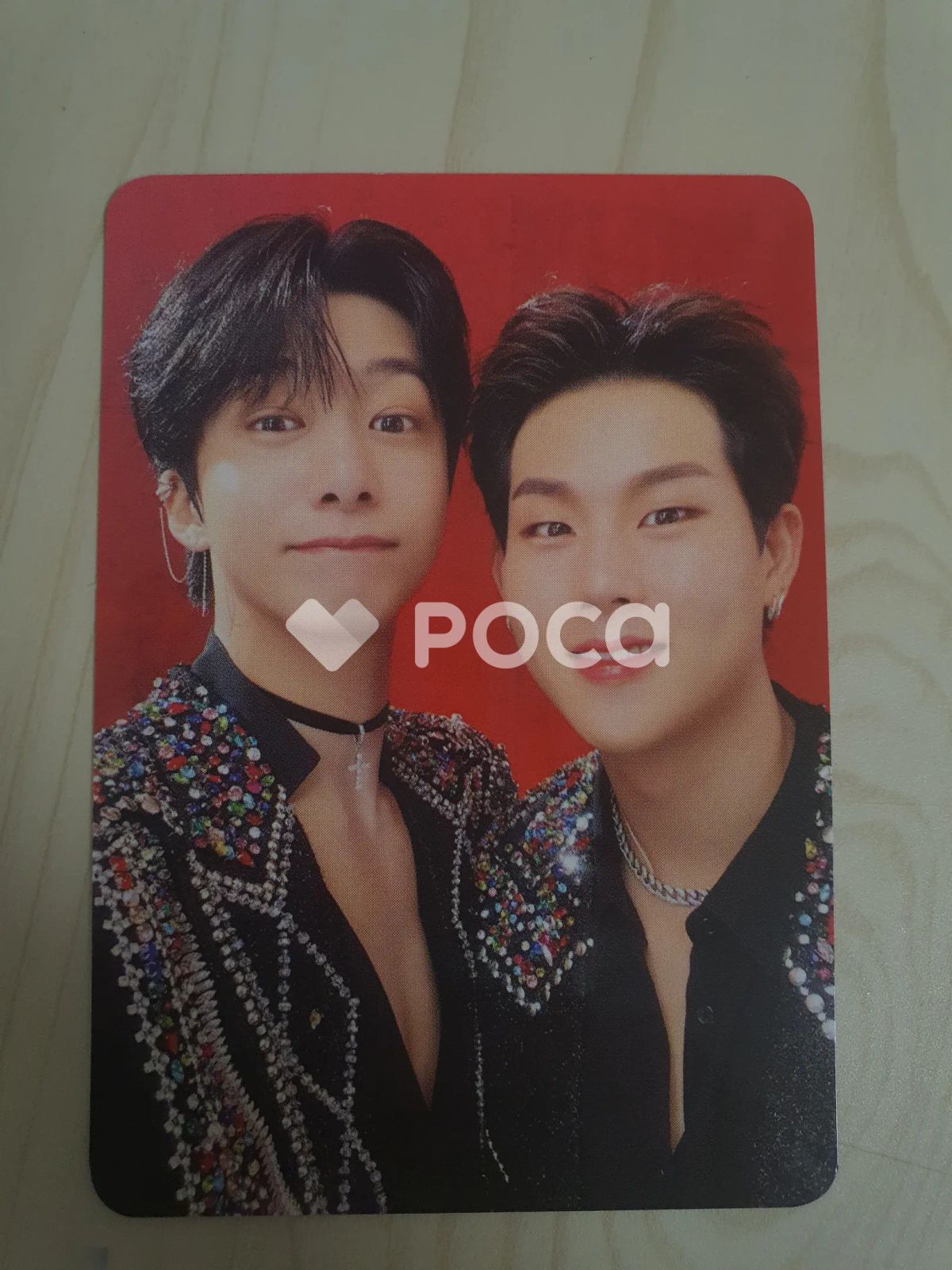 MONSTA X 集合/ユニット 2022 MONSTA X [NO LIMIT] TOUR IN SEOUL