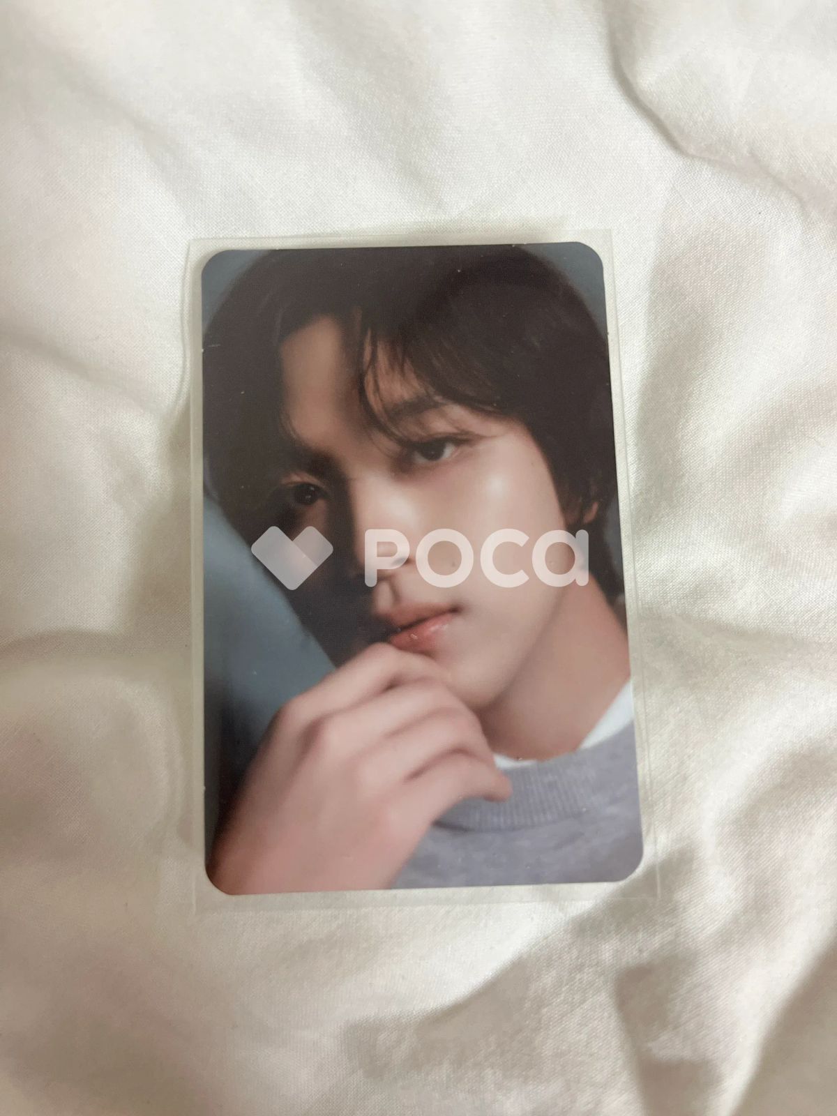 NCT ヘチャン 2024 NCT DREAM WORLD TOUR THE DREAM SHOW 3 : DREAM