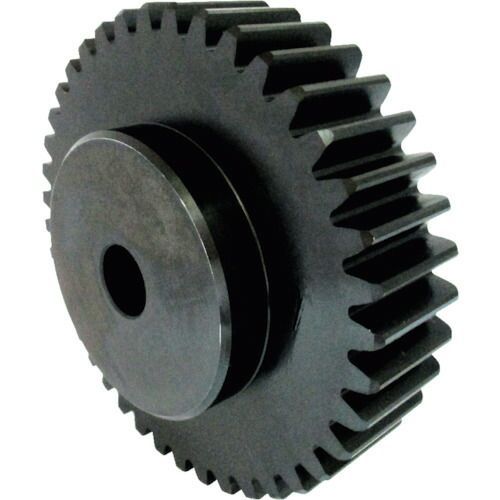 カタヤマ ピニオンギヤＭ５ 歯数３０ 直径１５０ 歯幅５０ 穴径２５