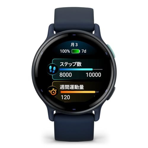 ストレスレベル測定 iOS