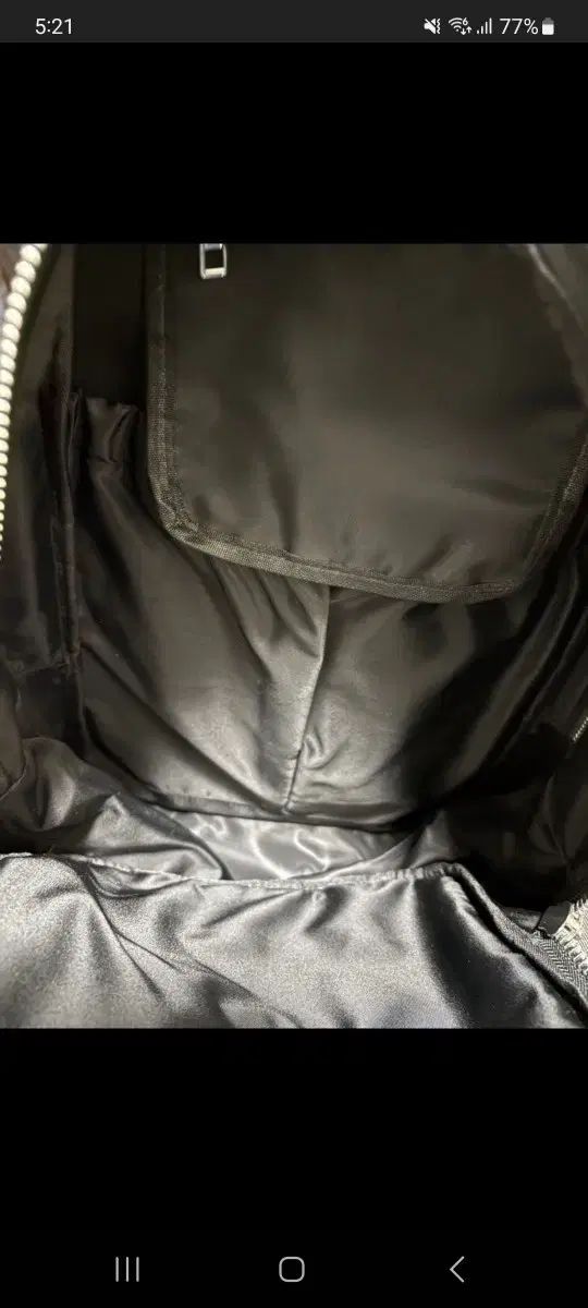 ズットマヨ ブラック