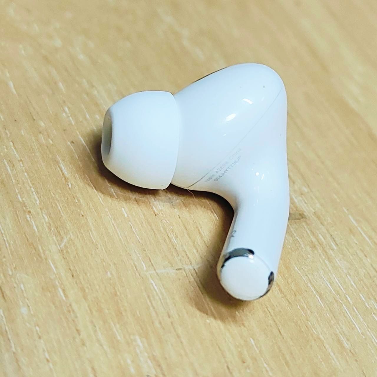 Apple AirPods Pro 2世代 片耳 R 片方 右耳 ライトニングモデル C