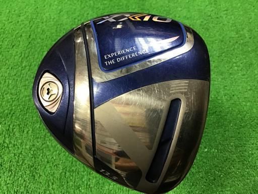 中古】 ダンロップ XXIO(2020) 13.5° レディース ドライバー DR XXIO