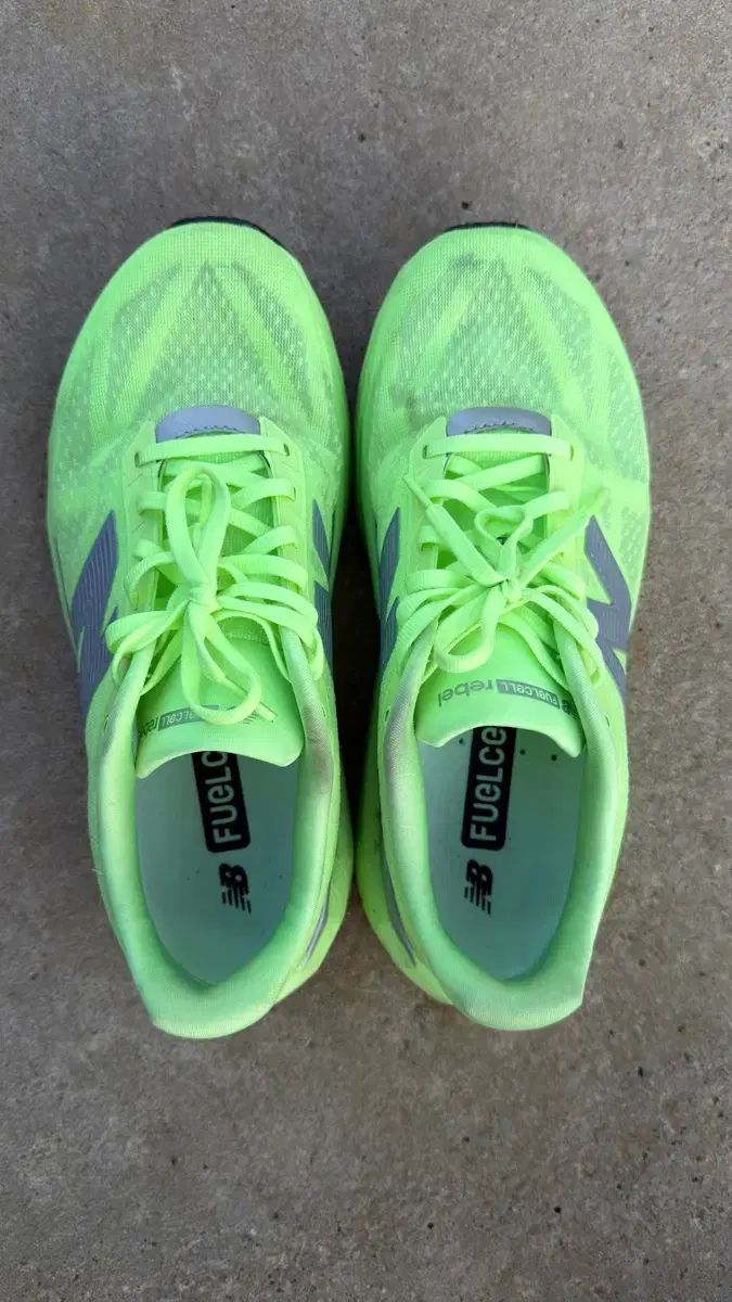 フューエルセルv 5 265ワイド