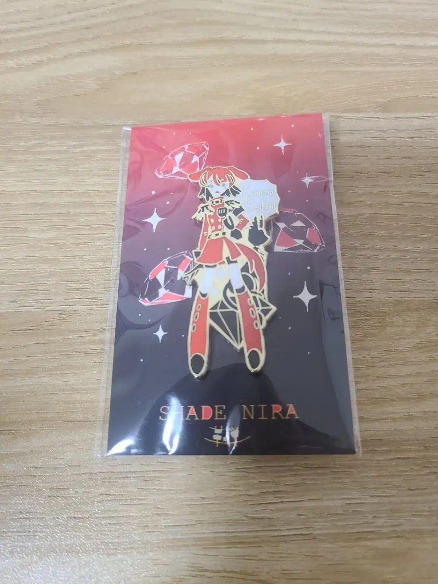 ずっと真夜中でいいのに グッズ ジニ ピンバッジ