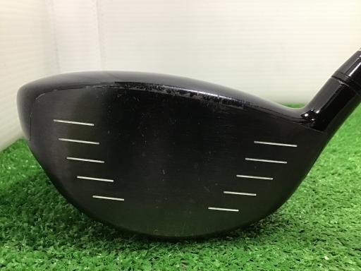 本間ゴルフ TOUR WORLD TW757 トップ D 9° ドライバー DR 純正特注