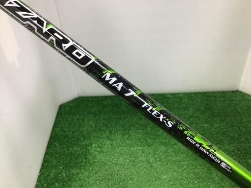 本間ゴルフ TOUR WORLD TW757 トップ D 9° ドライバー DR 純正特注