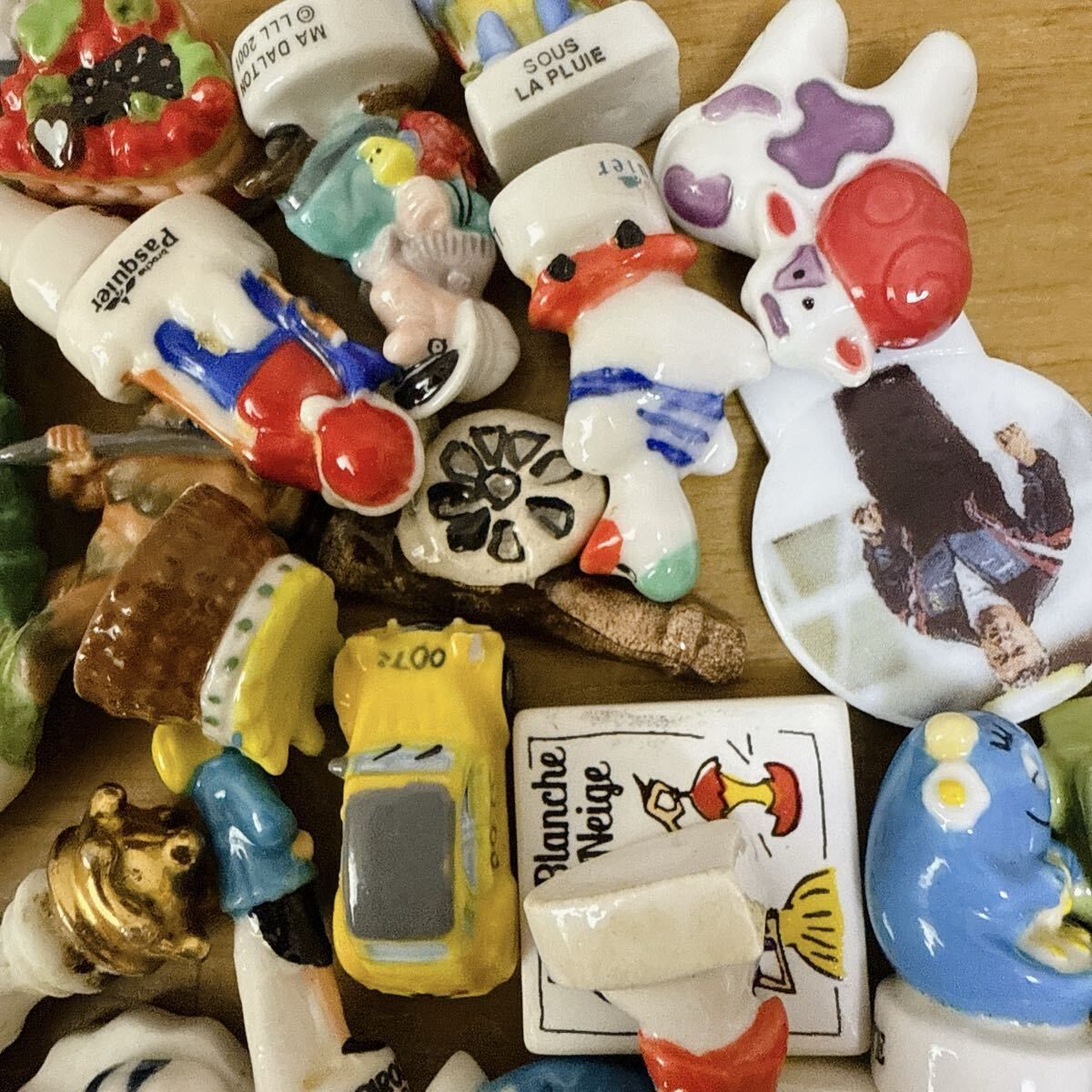 D】50個 フェーブ レア まとめて まとめ売り 大量 セット 卸売 店舗