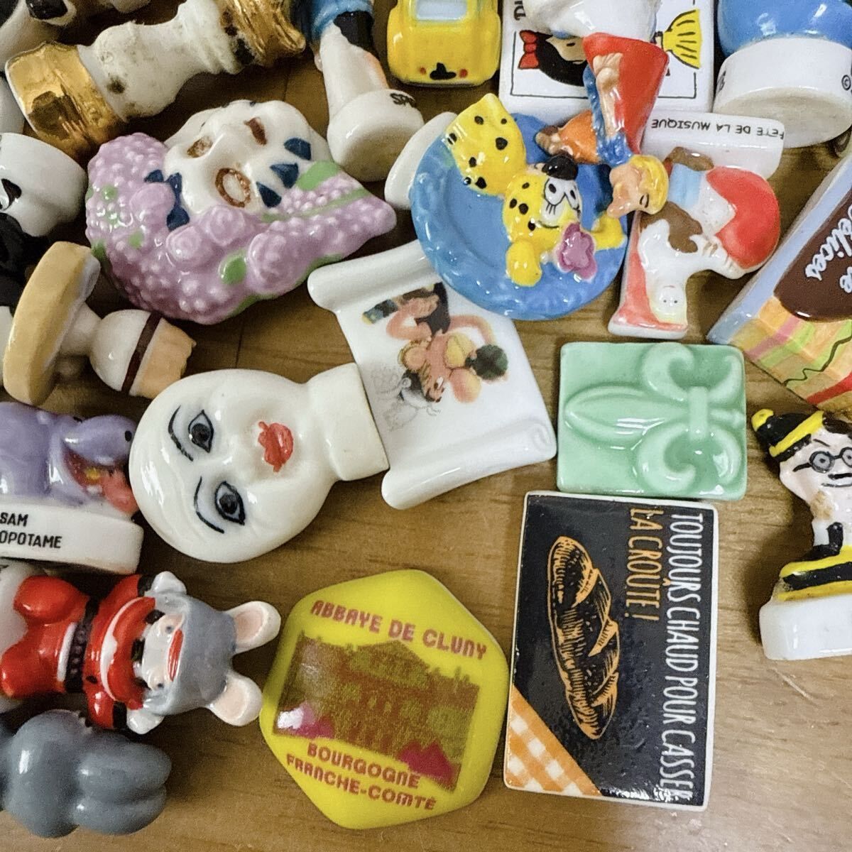 D】50個 フェーブ レア まとめて まとめ売り 大量 セット 卸売 店舗