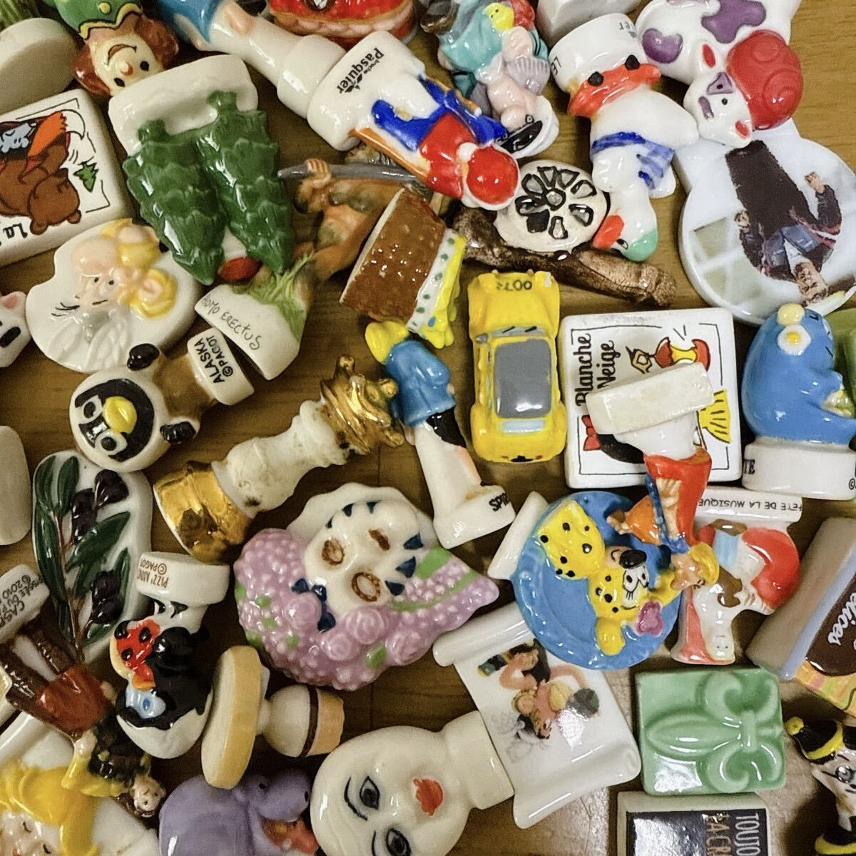 D】50個 フェーブ レア まとめて まとめ売り 大量 セット 卸売 店舗