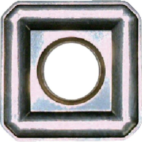 富士元 フェイス加工用Ｓタイプ並級チップ 超硬Ｋ種 ＮＫ１０１０ セット