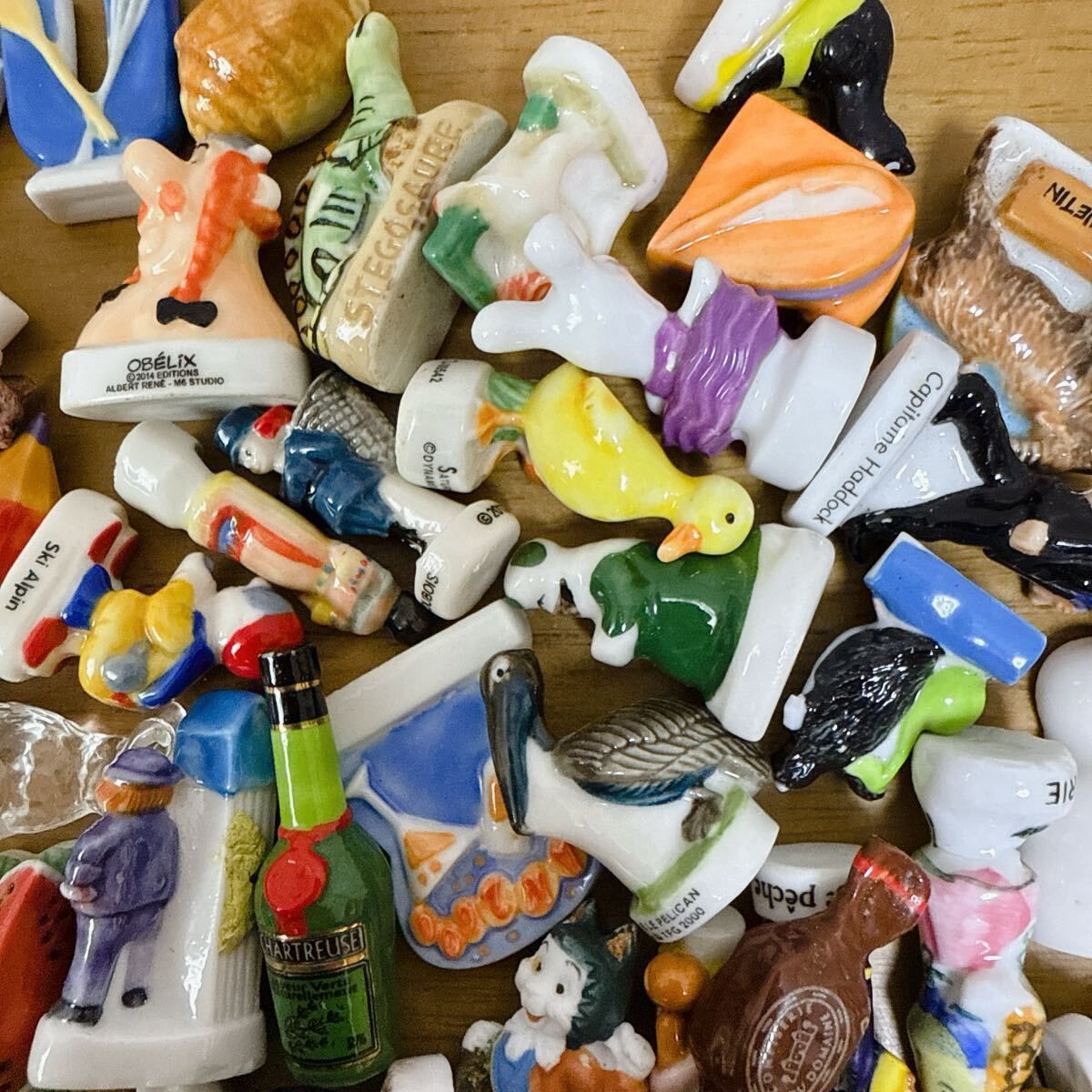 E】50個 フェーブ レア まとめて まとめ売り 大量 セット 卸売 店舗