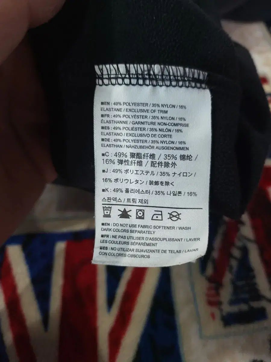  ARC TERYX GAMMA MX フーデッドジャケット M 傷 その他 アウター