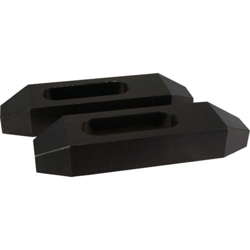 ニューストロング プレーンクランプ 使用ボルト Ｍ１６ 全長２００