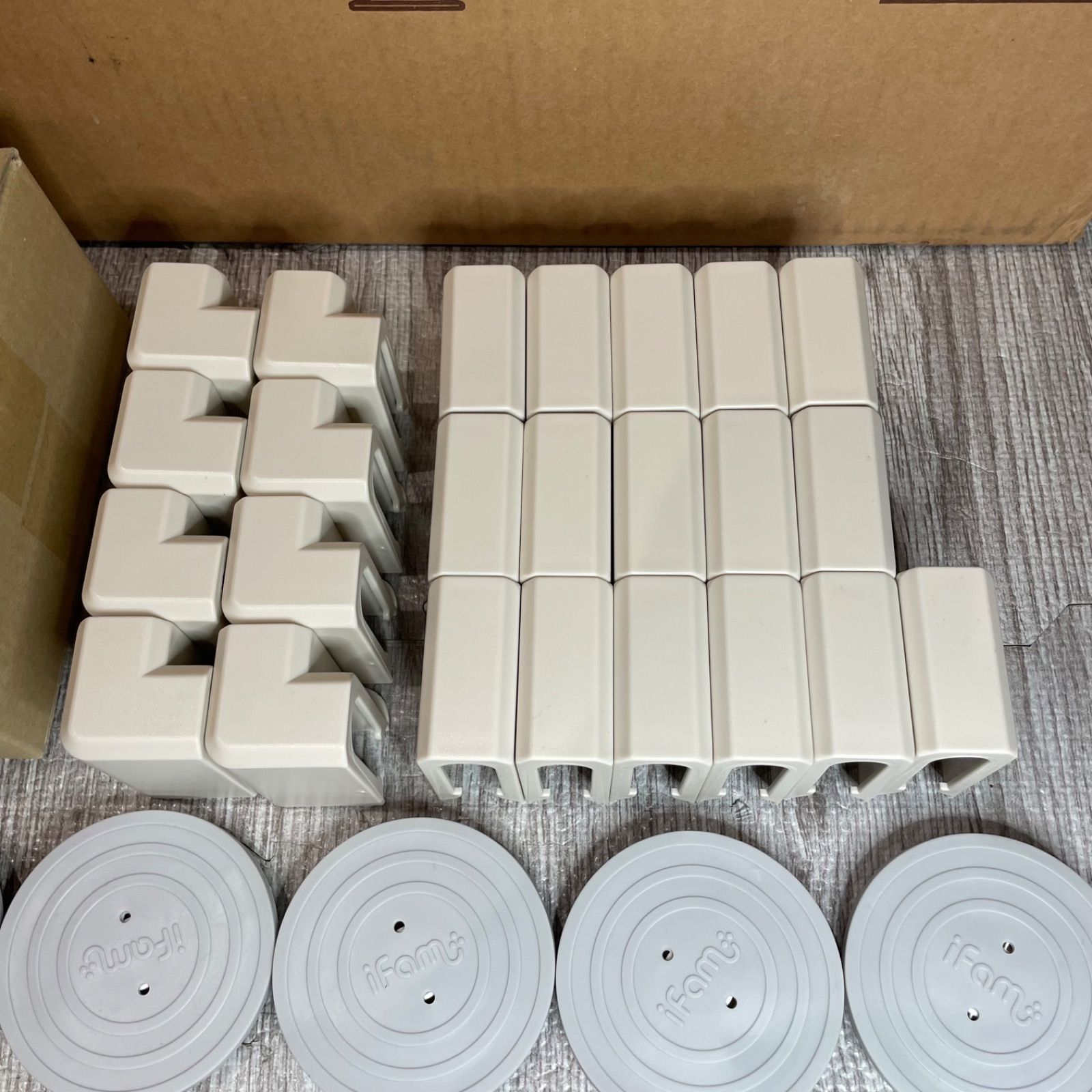 バーチ ベビーサークル