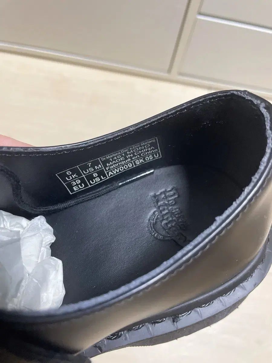 3ホール ウール