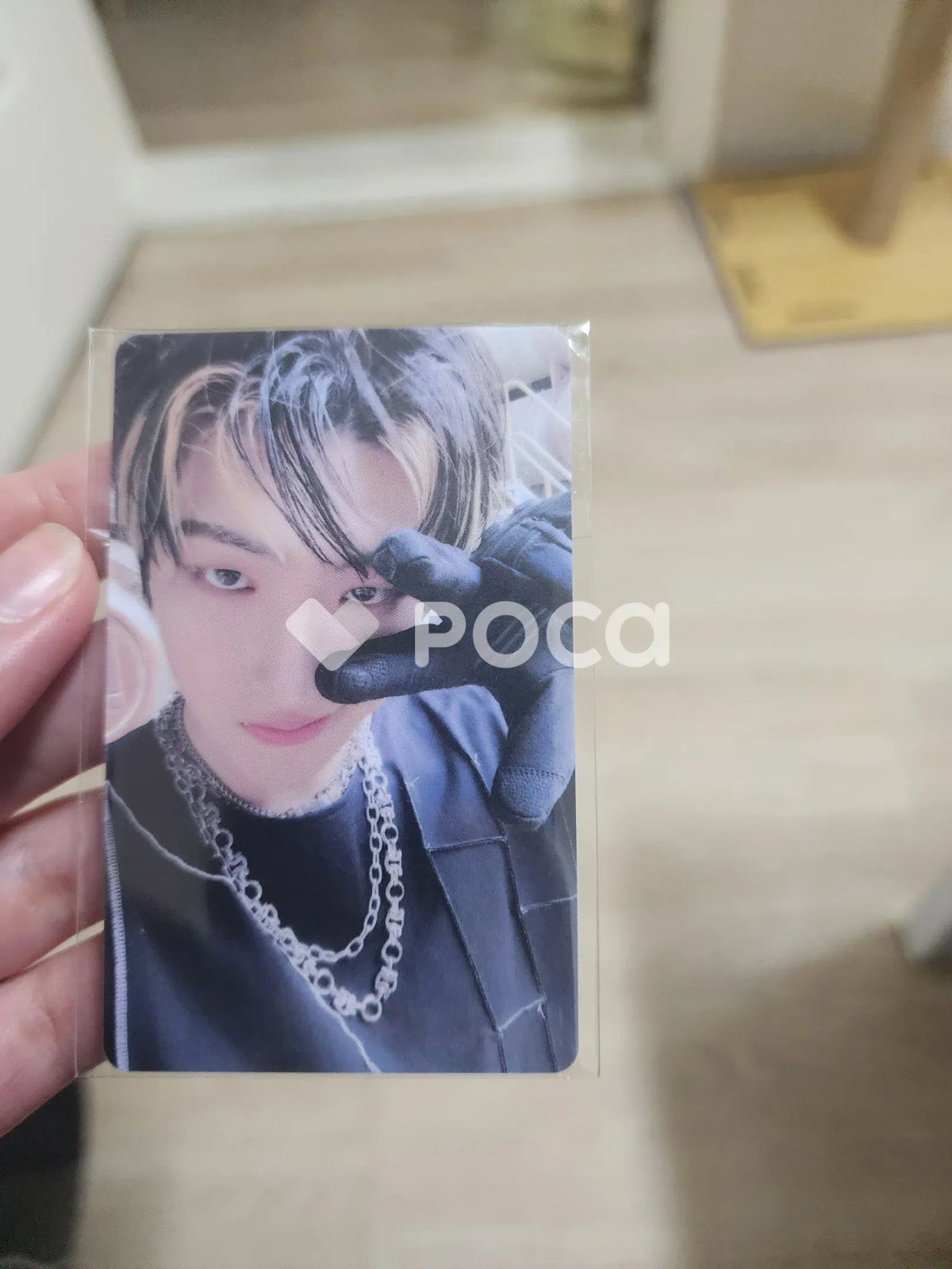 THE WORLD EP.1 : MOVEMENT SOUNDWAVE サウェ ラキドロ - メルカリ