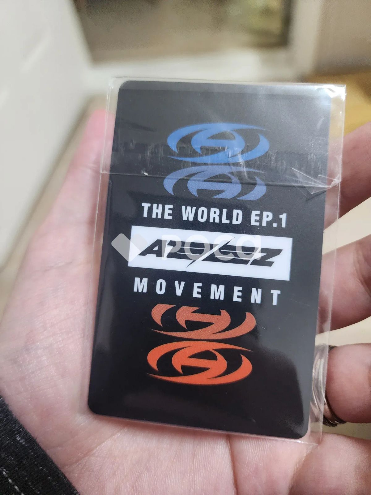 ⑭ジソン ラキドロ サウェ soundwave THE WORLD EP.1 : MOVEMENT SOUNDWAVE サウェ ラキドロ - メルカリ