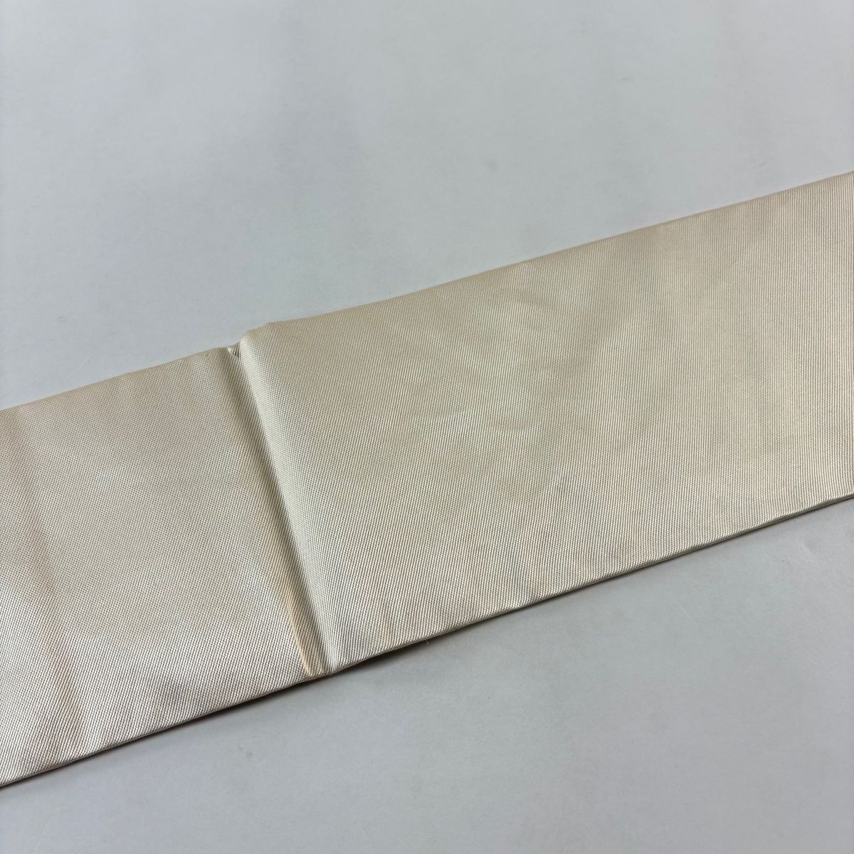 名古屋帯 名品 華文 花菱 金糸 灰紫 正絹 トータルコーデ 多色展開