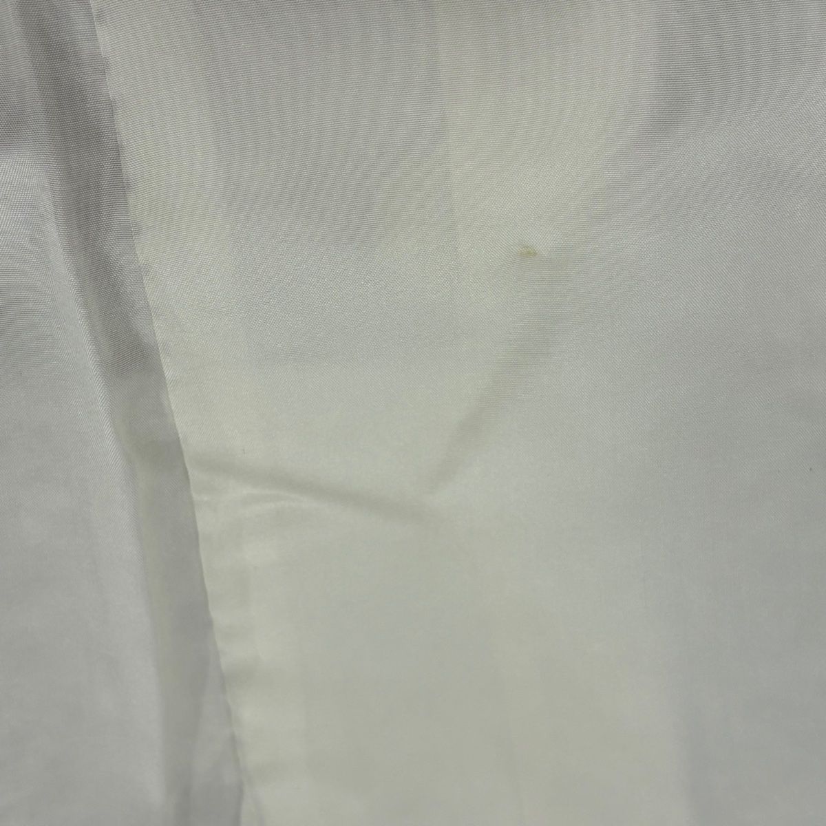  小紋 身丈157 cm 裄丈63 5 S 袷 草花 金彩 灰茶 正絹 秀品 小紋 着物