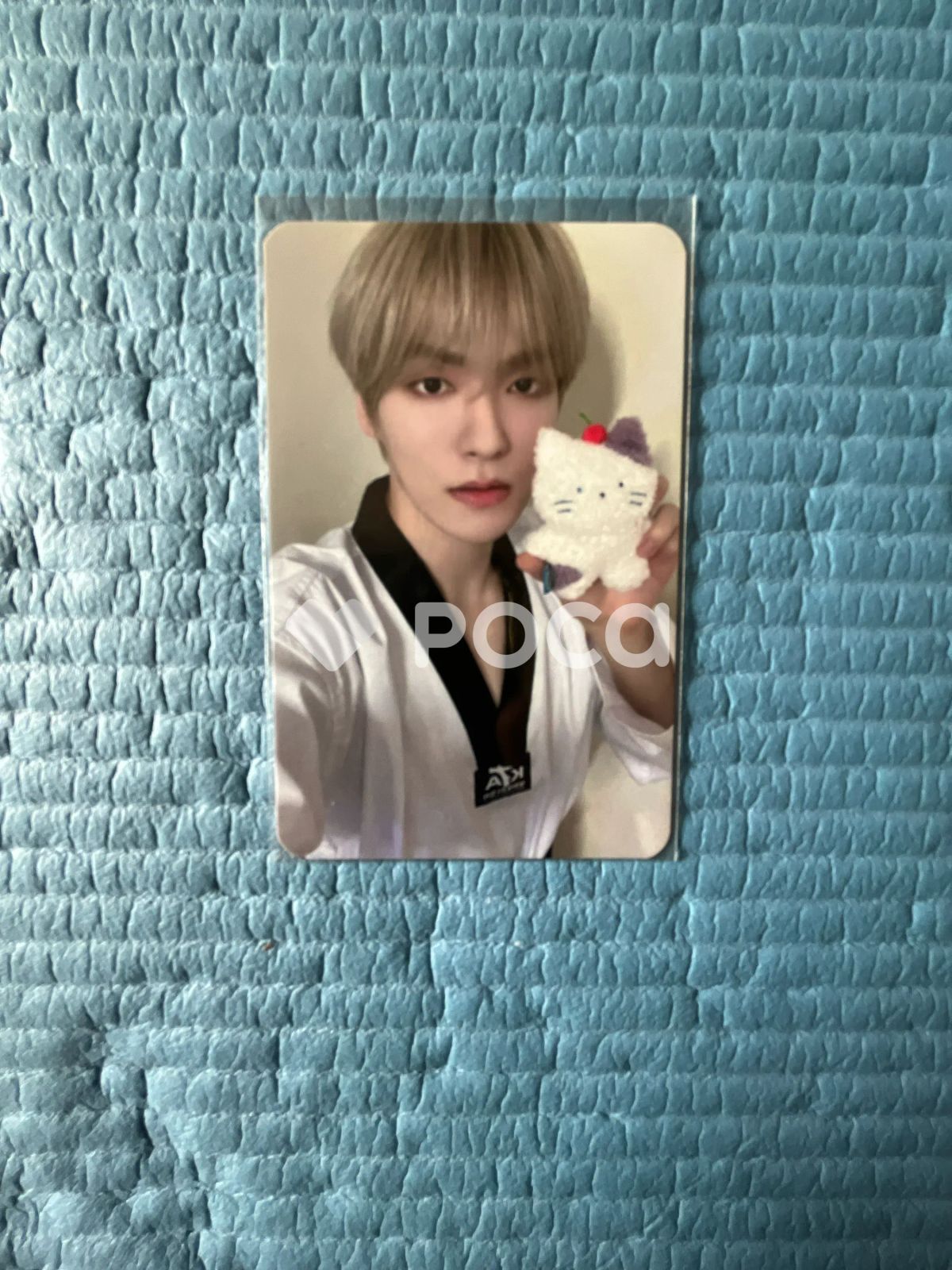 不安の書 챕터 2. Can We Surrender? 公開放送 サノク トレカ - メルカリ