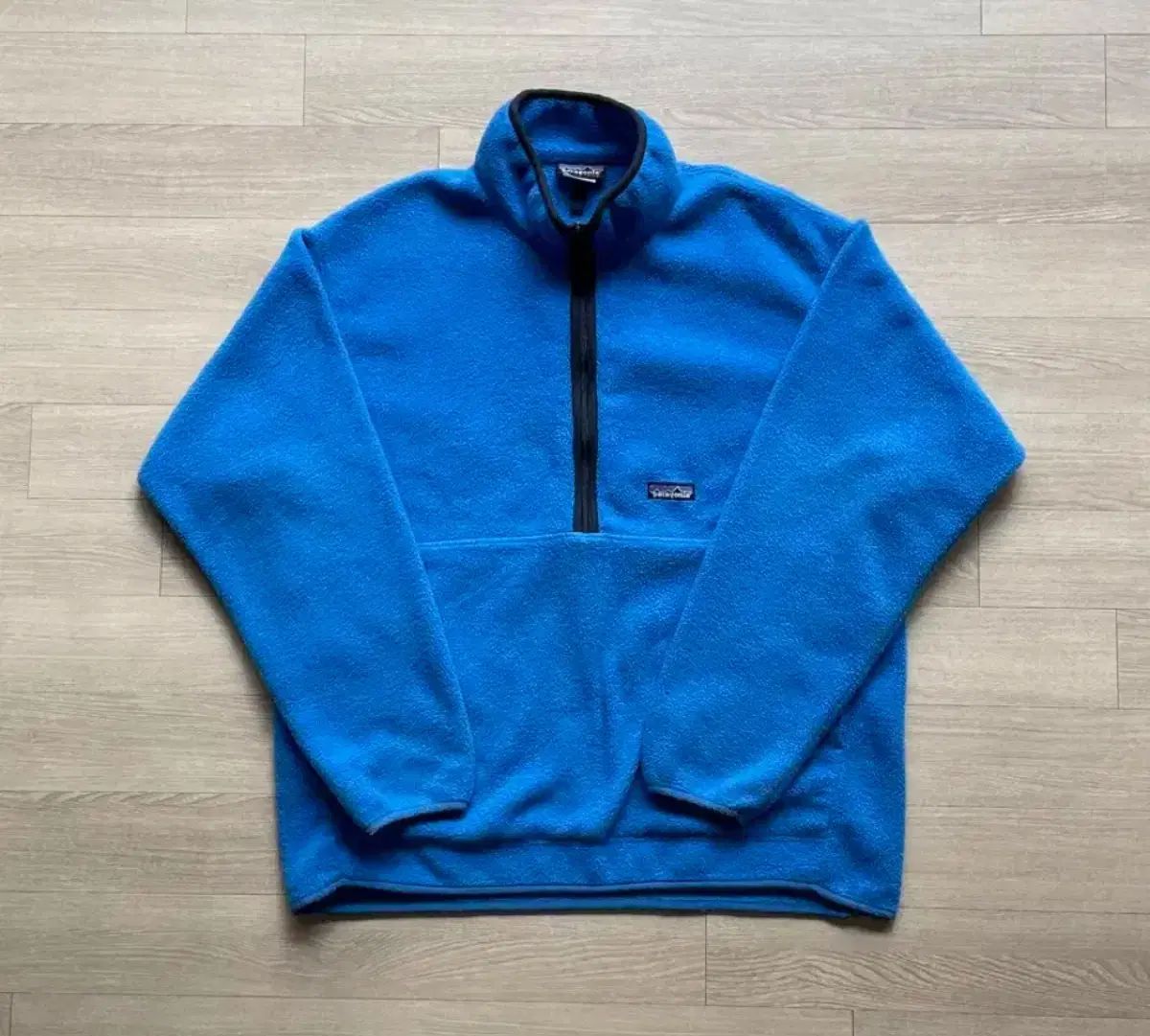 ユーリス実寸 XL感じ