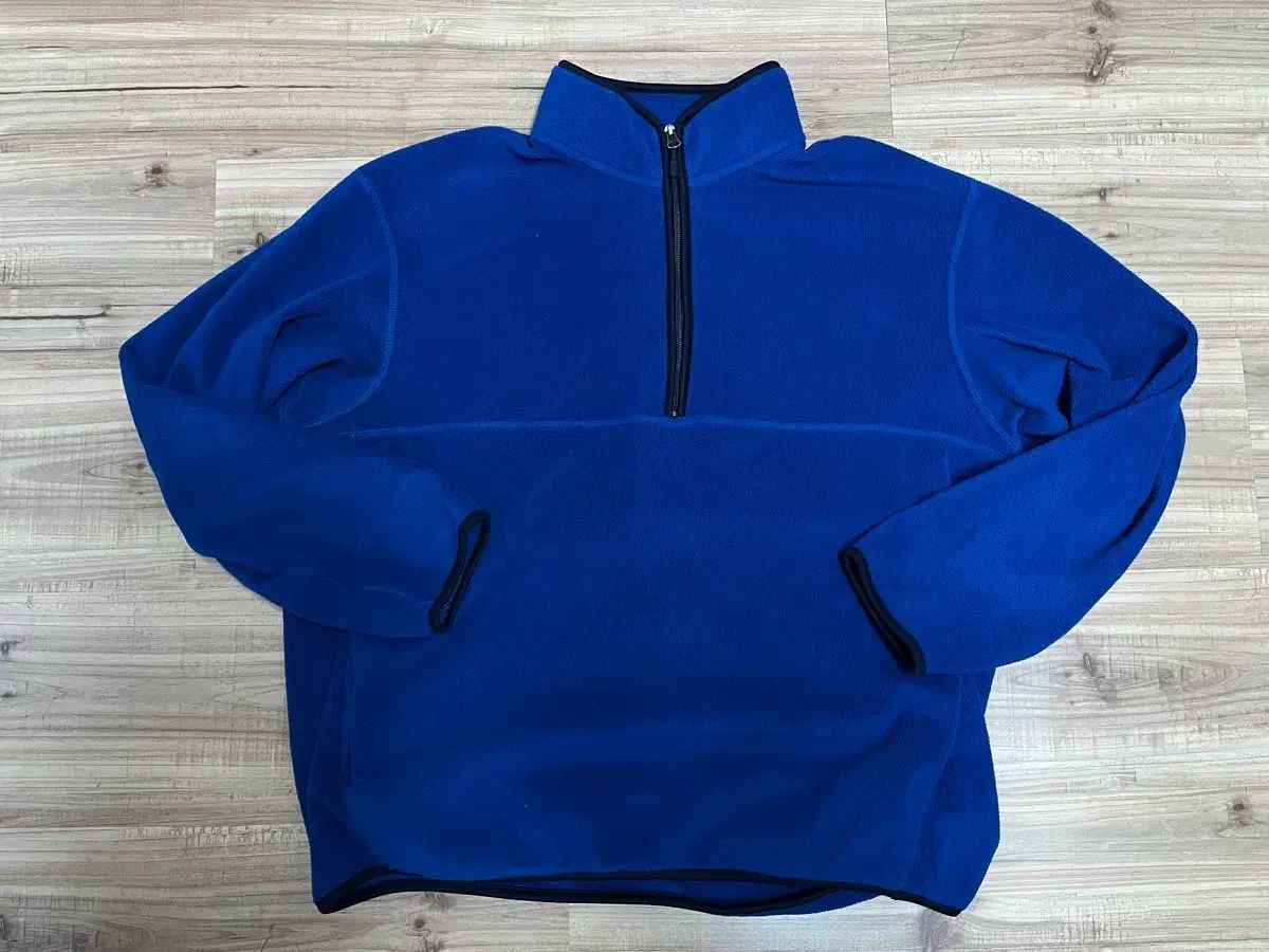 パタゴニア Synchilla シンチラ 麻 数 ユーリス実寸 XL感じ