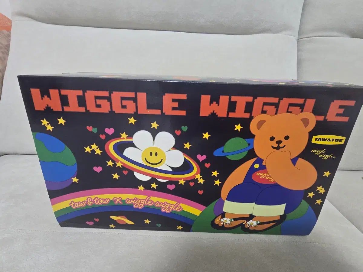 トーアンドトー ゼロビティ