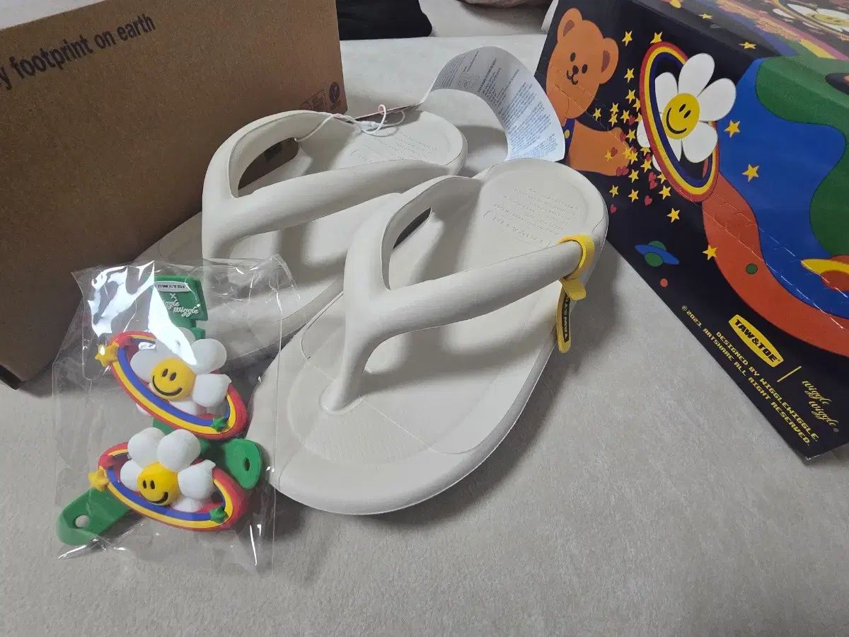 トーアンドトー ゼロビティ