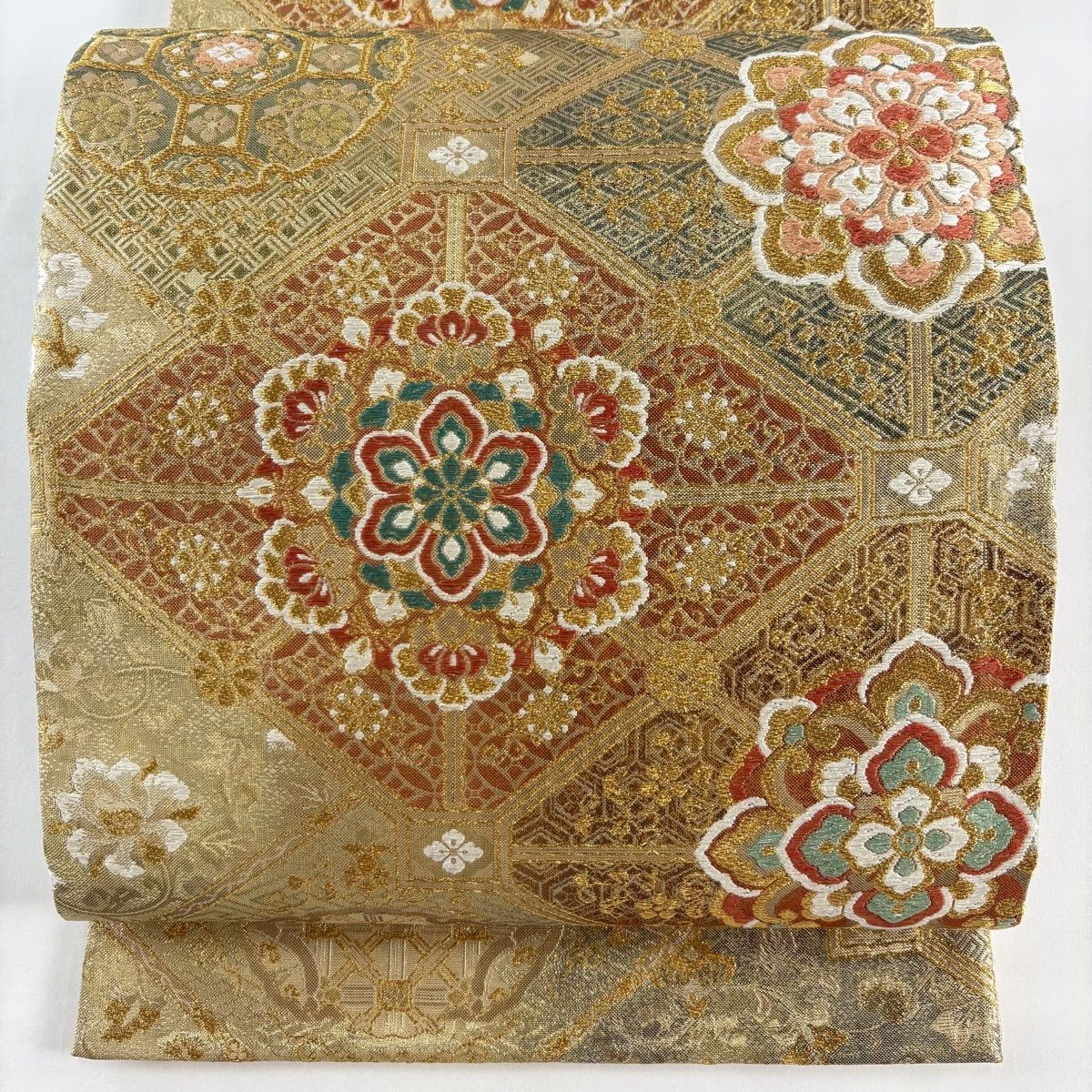 aoi様専用】＜conte＞サテン カシュクール オールインワン セール 新品