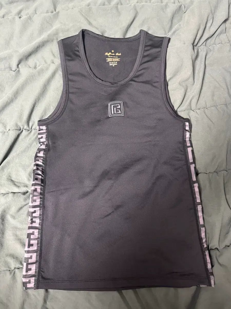 ラフィナート エトワール デイリー コンプレッション ノースリーブ