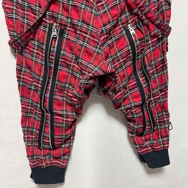 トレンド【CIVARIZE シヴァライズ 【商品名】タータンチェック