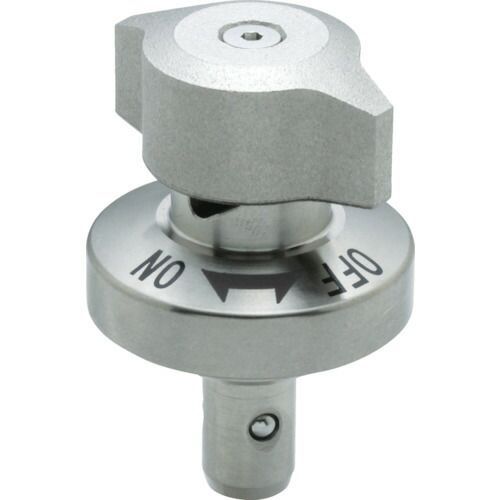 イマオ クサビロッククランパー