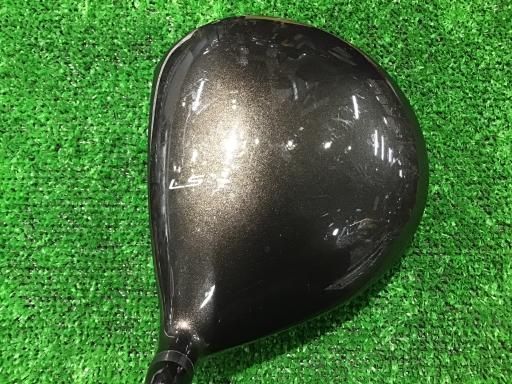 PRGR プロギア 2021LSレディースドライバー12.5 L 中古】 プロギア LS 12.5° レディース ドライバー DR Speeder