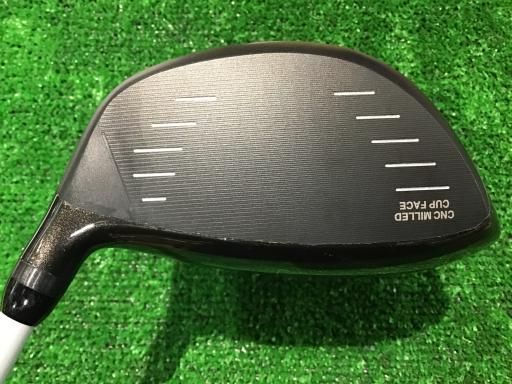 PRGR プロギア 2021LSレディースドライバー12.5 L 中古】 プロギア LS 12.5° レディース ドライバー DR Speeder