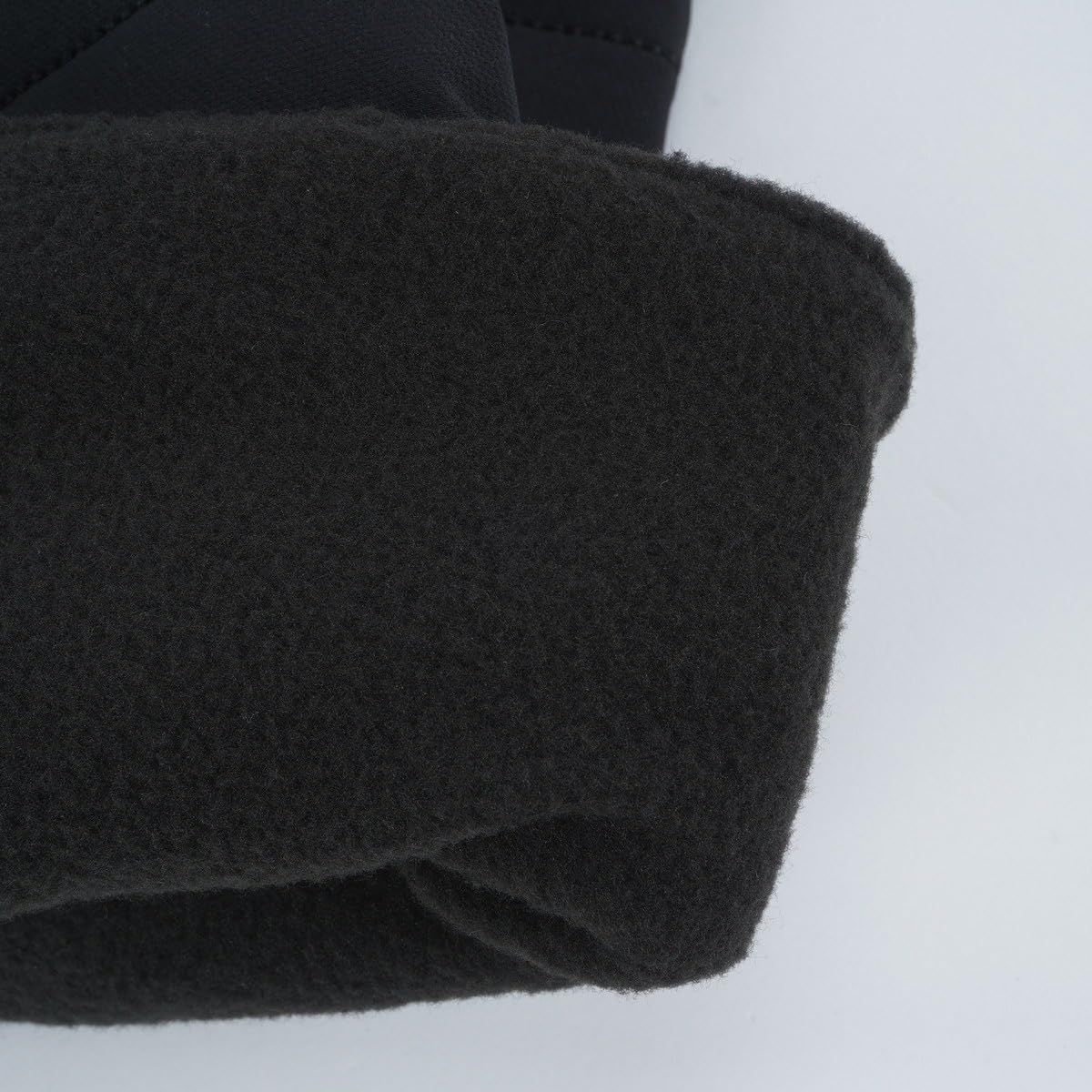  アディダスゴルフ ゴルフレッグウォーマー COLD RDY 中わた入り ニットカフ レッグウォーマー レディース ブラック Free Size ソックス レッグウェア