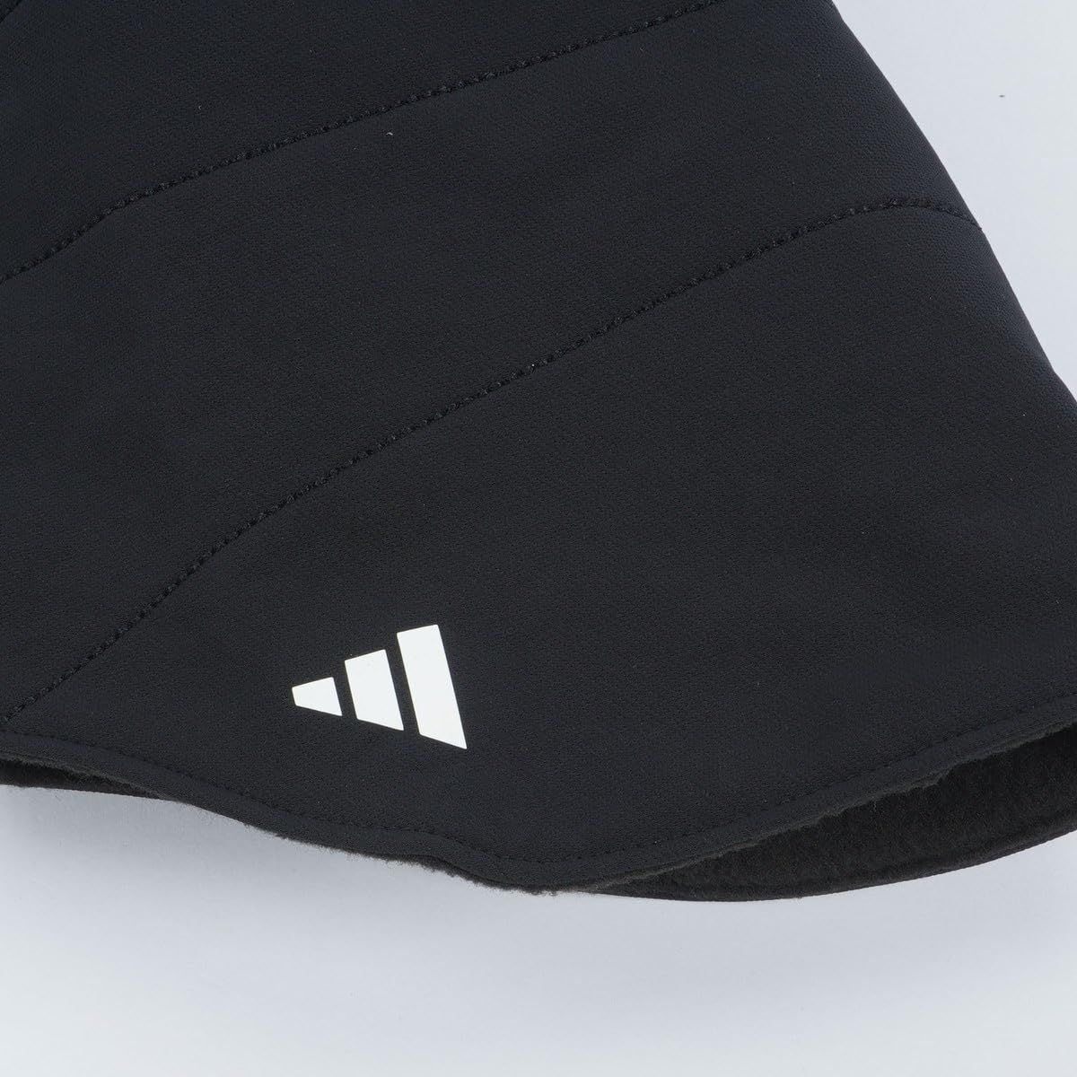 ニットカフ レッグウォーマー