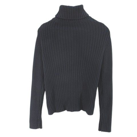 アルマーニ ジーンズ ARMANI JEANS 長袖 ニット セーター